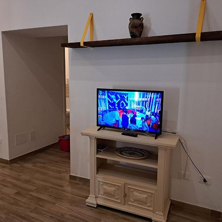 Immacolatella Guest House Palermo Dış mekan fotoğraf