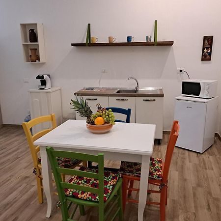 Immacolatella Guest House Palermo Dış mekan fotoğraf