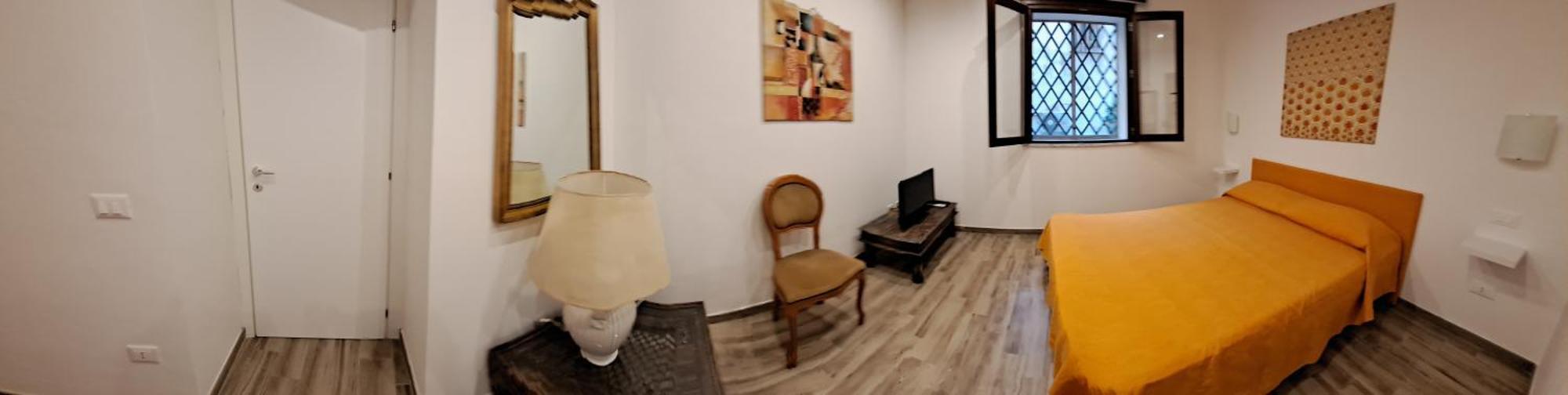 Immacolatella Guest House Palermo Dış mekan fotoğraf