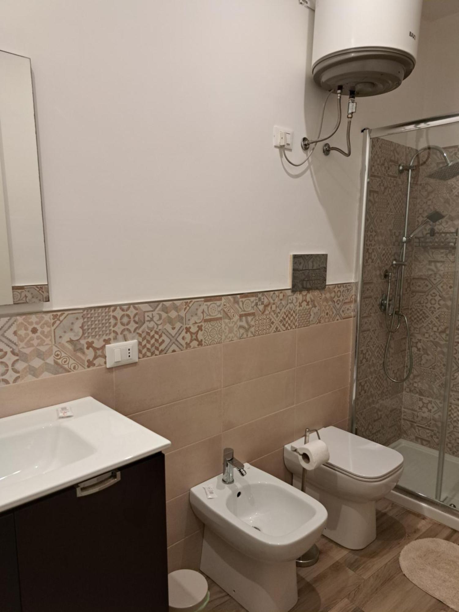 Immacolatella Guest House Palermo Dış mekan fotoğraf