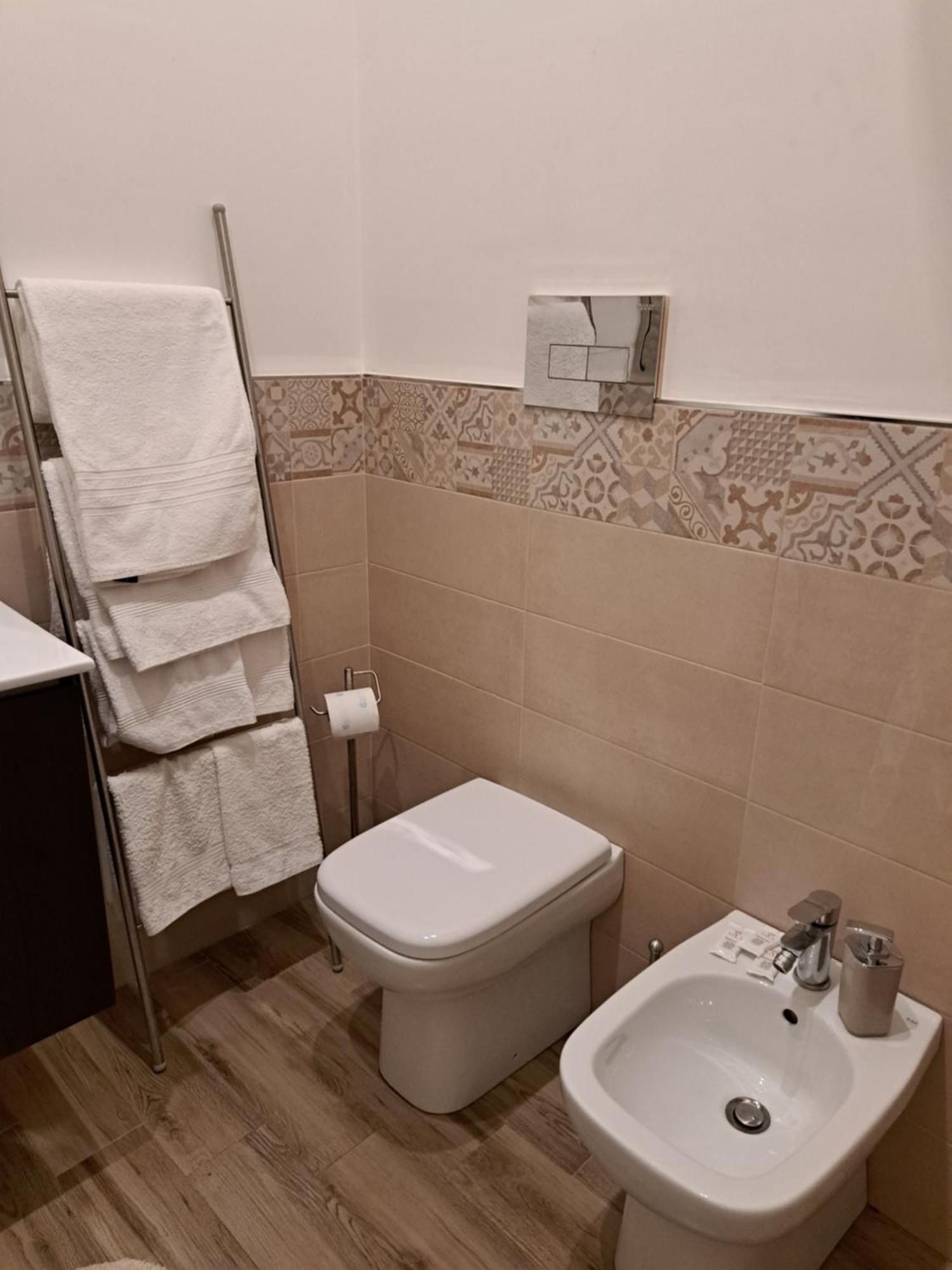 Immacolatella Guest House Palermo Dış mekan fotoğraf