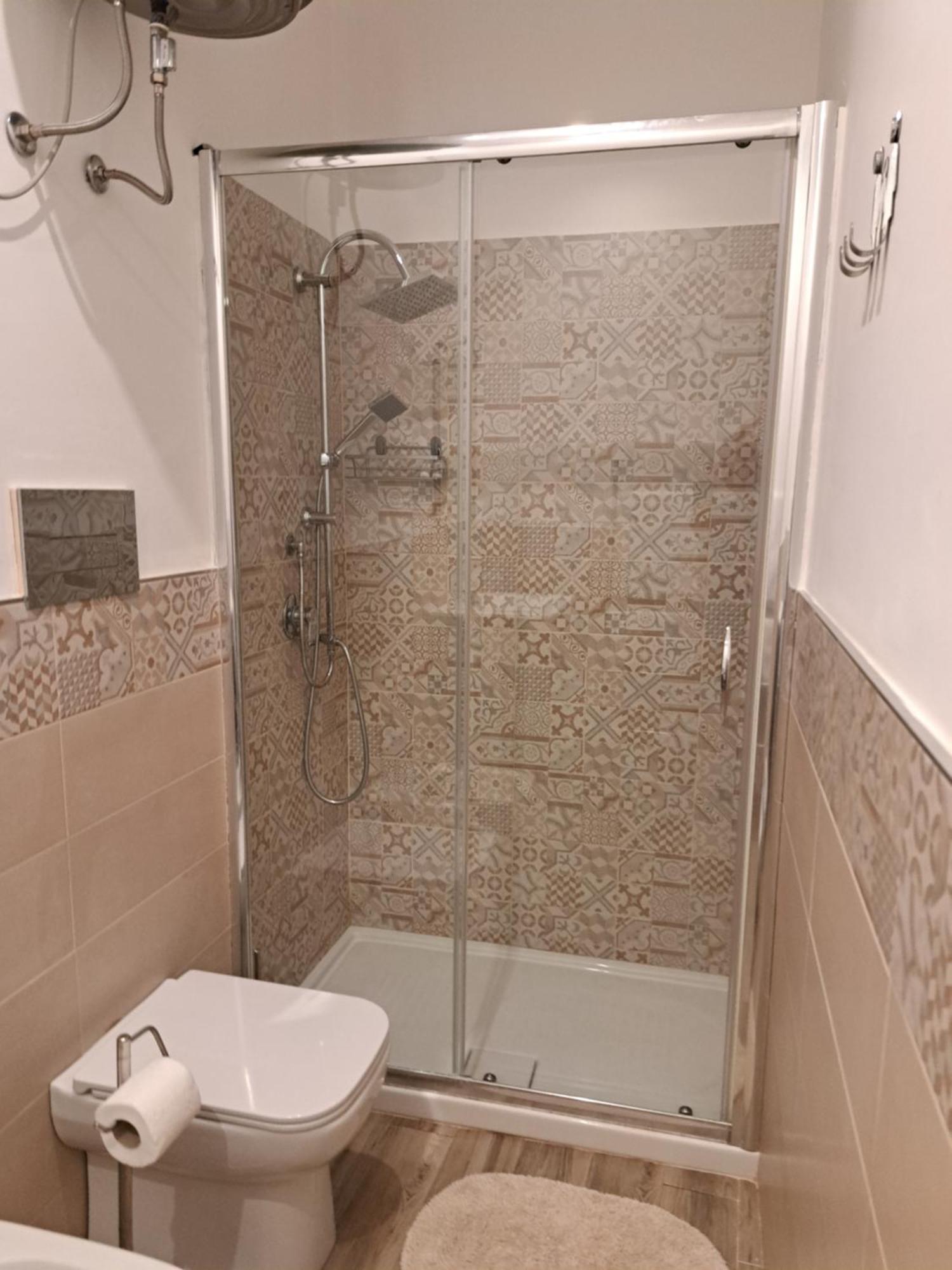 Immacolatella Guest House Palermo Dış mekan fotoğraf