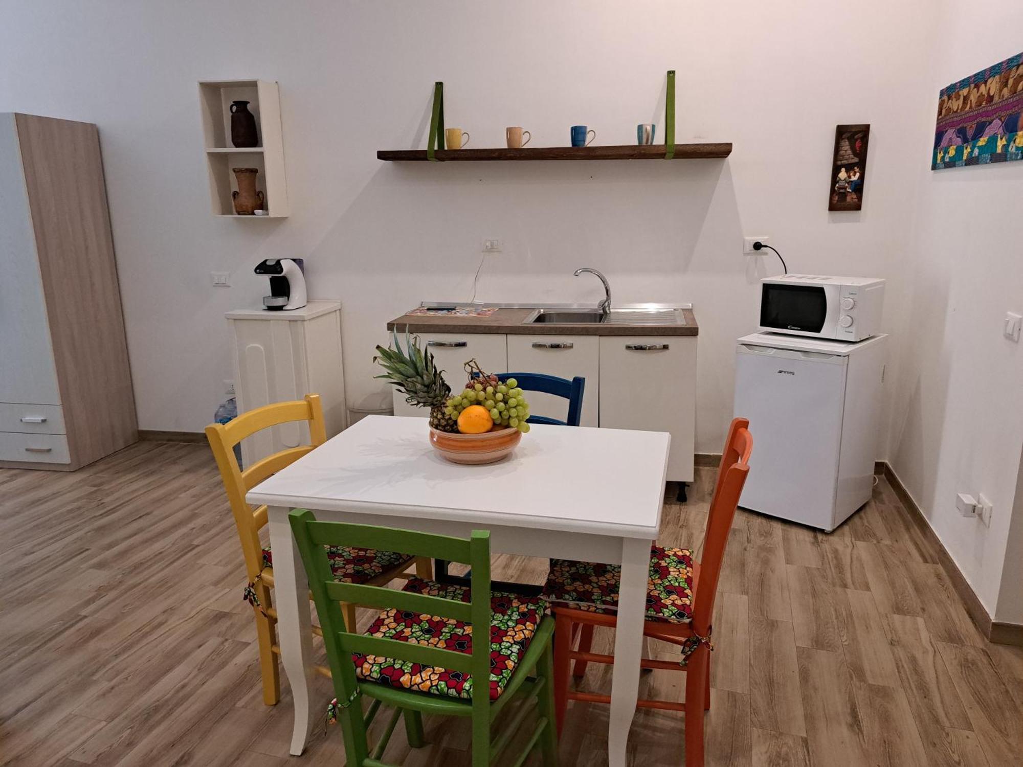 Immacolatella Guest House Palermo Dış mekan fotoğraf