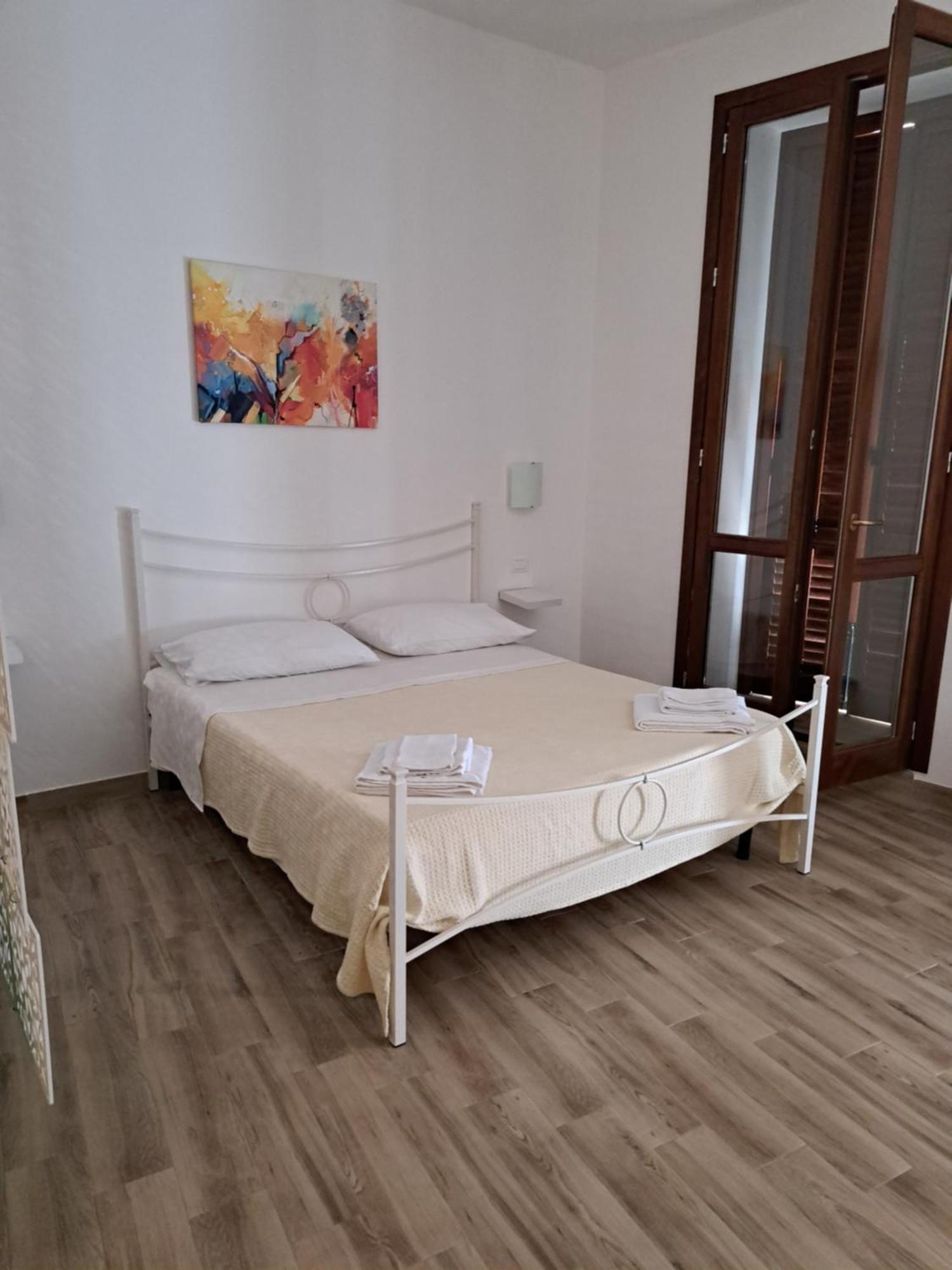 Immacolatella Guest House Palermo Dış mekan fotoğraf