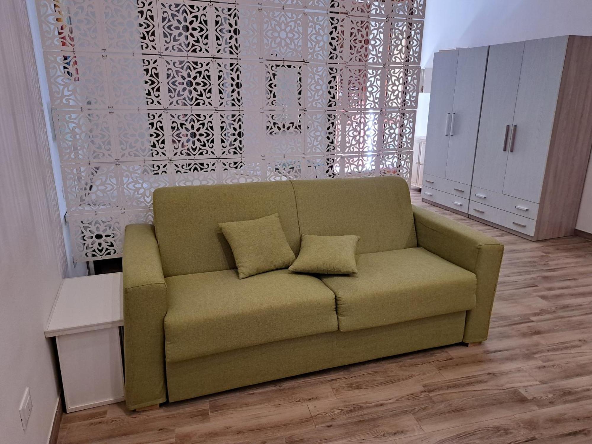 Immacolatella Guest House Palermo Dış mekan fotoğraf